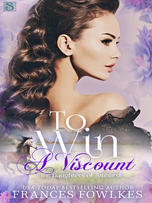 cover image of To Win a Viscount